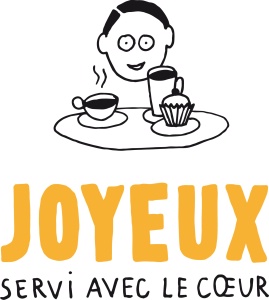 Ouverture du 16ème café Joyeux à Casca&is au Portugal - L'hotellerie-Restauration