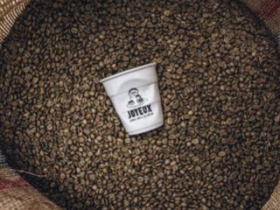 Maîtrisez l'art de préparer le café en grains