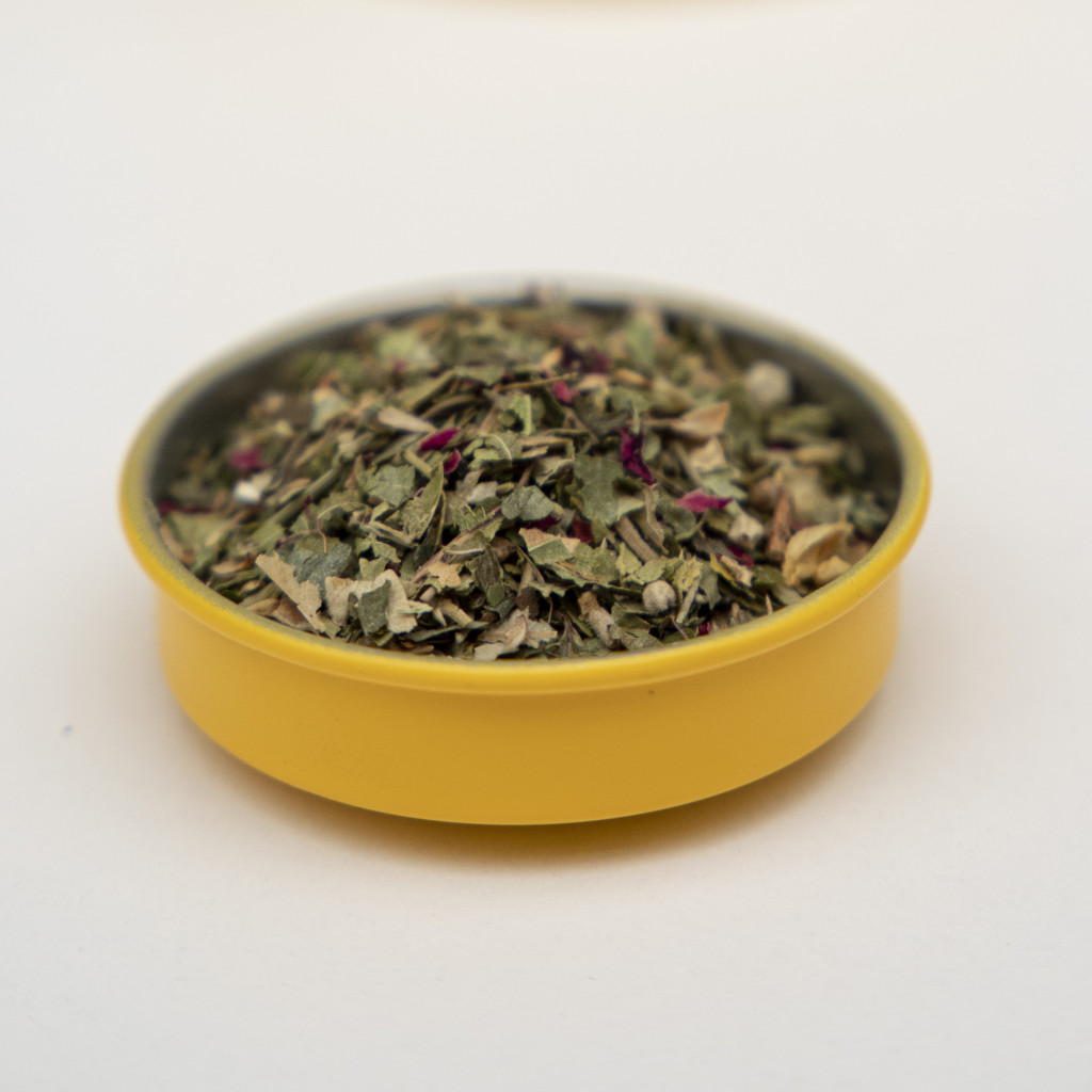 Herbal Tea of the guests Betjeman & Barton - 50 Gr