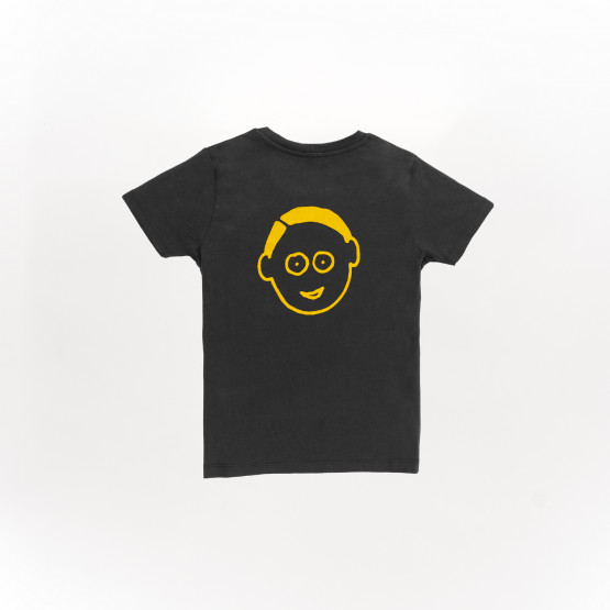 T Shirt Enfant Gris - 14,40 € Café Joyeux - 2