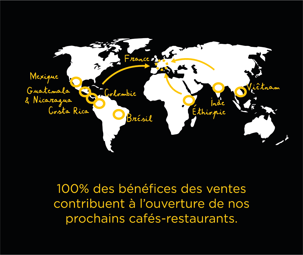 Café Joyeux: solidaire en inclusieve koffie voor mentale en cognitieve handicaps
