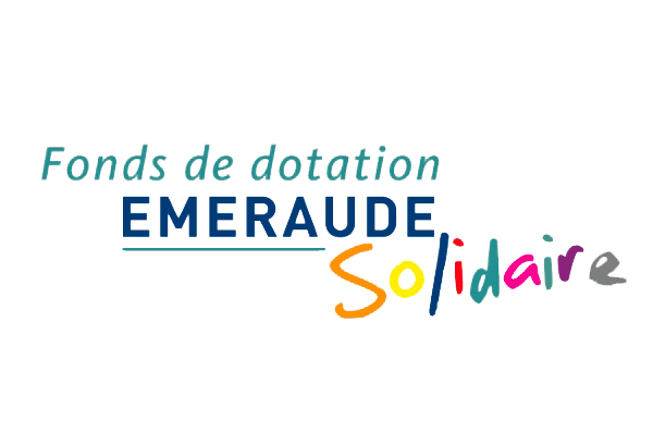 Fonds de dotation Emeraude Solidaire : devenez  mécène pour le Café Joyeux en faveur du handicap et de l'inclusion