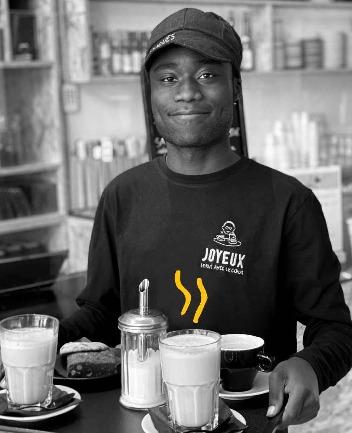 Giftfonds van Emeraude Solidaire: opening van nieuwe solidaire en inclusieve cafés-restaurants